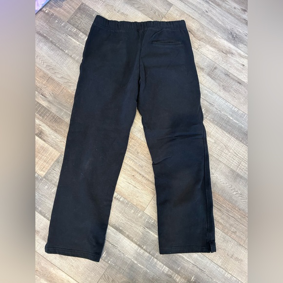 The north face mens sweatpants - Picture 3 of 6